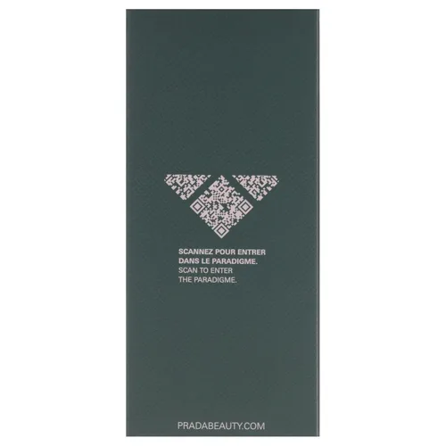 Miniatura 6 de Prada Paradigme Eau De Parfum Spray Recargable para Hombres, 1.6 Onzas