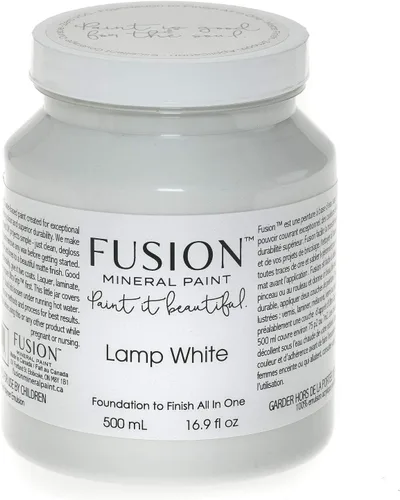 Miniatura 61 de Fusion - Pintura mineral