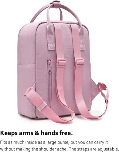 Miniatura 152 de HotStyle BESTIE - Mini mochila de varios colores y patrones, tamaño pequeño