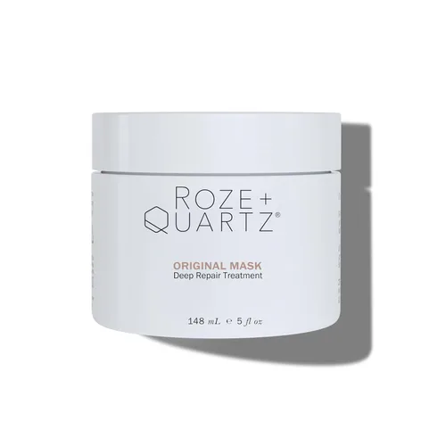 Miniatura 5 de Mascarilla capilar original • Tratamiento capilar acondicionador profundo para cabello seco dañado (1 oz)