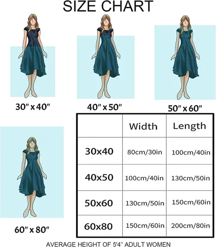 Miniatura 7 de Manta de bebé personalizada con nombre, manta con nombre personalizado para niños, adultos, mujeres, hombres, niñas, niños, manta de franela