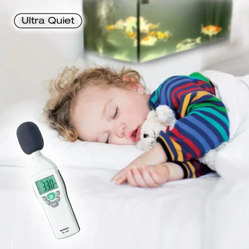 Miniatura 3 de Mylivell Bomba de agua sumergible, bomba de fuente de agua de 11 W, 350 GPH, bomba de agua ultra silenciosa con cable de alimentación de 5 pies
