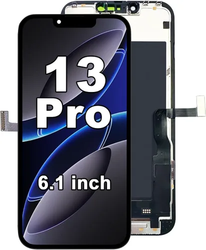 Miniatura 34 de [OLED] para iPhone Xs MAX Reemplazo de pantalla de 6.5 pulgadas [NO LCD] Pantalla 3D Touch Frame Asamblea Digitalizador para Modelo A1921, A2101