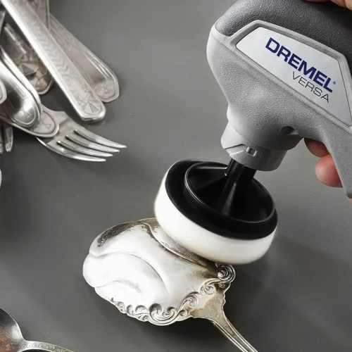 Miniatura 4 de Dremel Paquete variado de limpiador eléctrico PC365-3