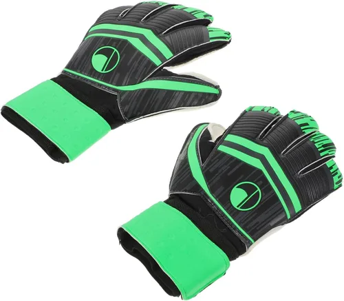 GALPADA 1 par de guantes creativos de fútbol para mayor agarre y comodidad para jóvenes y adultos