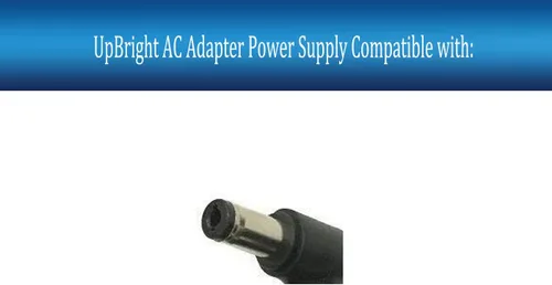 Miniatura 6 de UpBright Adaptador de 24 V CA/CC compatible con Hyper HPR350 de 24 voltios alimentado por batería para jóvenes, vehículo de juguete, motocicleta