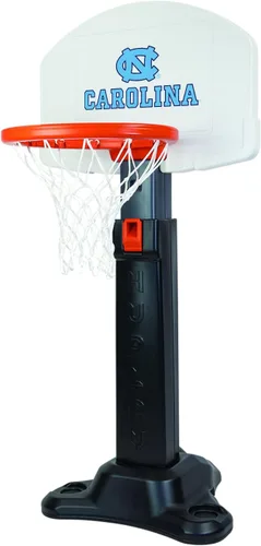 Miniatura 3 de Huplay Juego de baloncesto ajustable del equipo novato