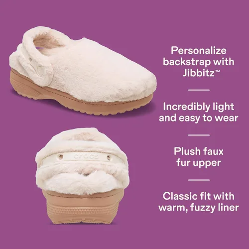 Miniatura 68 de Crocs Zuecos clásicos e inamovibles