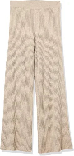 Miniatura 6 de The Drop - Pantalón de jersey Catalina para mujer