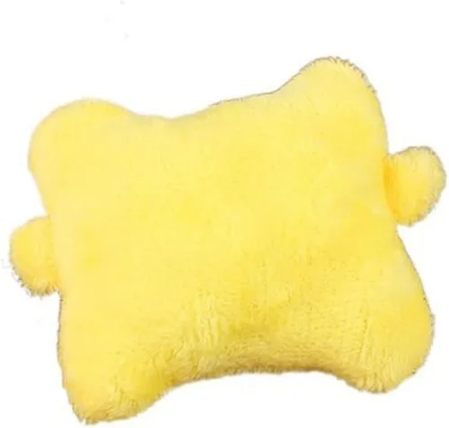 Miniatura 10 de Almohada de muñeca Mini Protector de muñeca Accesorios para computadora portátil Alfombrilla especial para mouse Juego de muñequeras (verde militar)