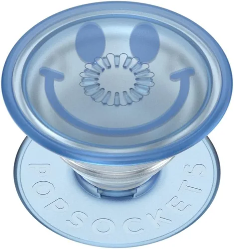 Miniatura 9 de Agarre para teléfono PopSockets con soporte expansible, agarre adhesivo - Amor lenticular