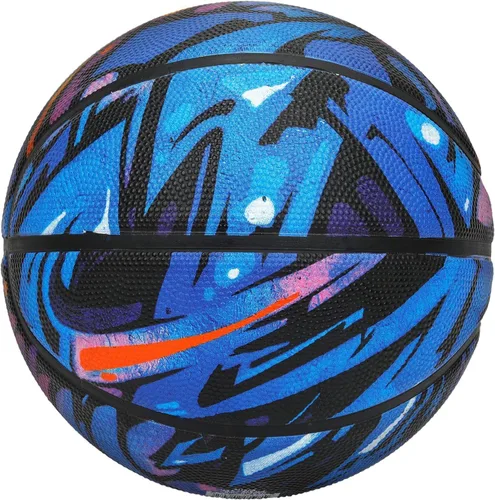 Miniatura 2 de AND1 Chaos Basketball: Official Regulation (29.5 inches) Rubber - Deep Channel Construction Streetball, Made for Indoor Outdoor Basketball