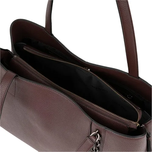 Miniatura 5 de Calvin Klein Bolsa Adeline con triple compartimento