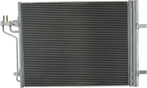 Miniatura 944 de TRQ Secador receptor de condensador de aire acondicionado compatible con Pontiac Vibe 2009-2010 2011-2016 Scion tC 2008-2015 xB 2009-2019 Toyota