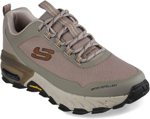 Miniatura 3 de Skechers Tenis Oxford Max Protect Liberated con cordones para hombre