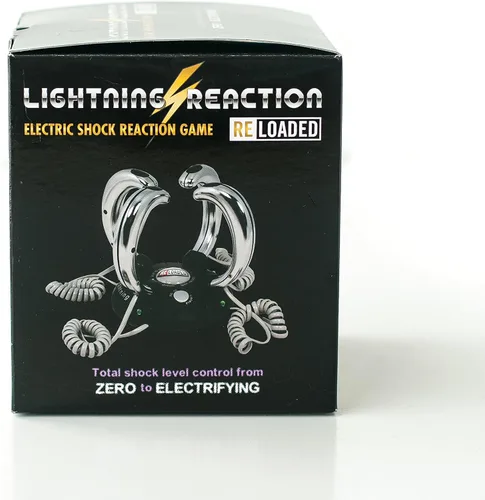 Miniatura 7 de Lightning Reaction Reloaded - Juego impactante