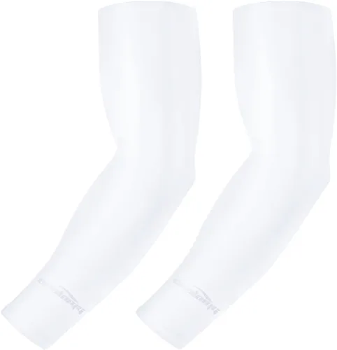 Miniatura 9 de COOLOMG Basketball Compression Arm Sleeves for Baseball Football Volleyball Sports Youth Kids Adult