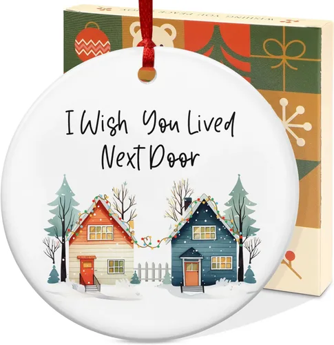 Miniatura 9 de Regalos inspiradores para mujeres, hombres, adornos de Navidad, cumpleaños, regalos inspiradores para amigos, compañeros de trabajo, ideas de regalo
