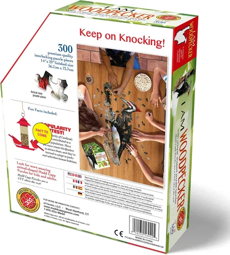Miniatura 4 de e11even Madd Capp Puzzles