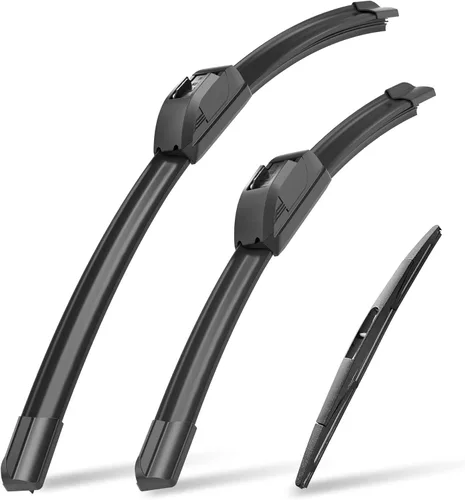 Miniatura 78 de Raidbee® Escobillas de repuesto para limpiaparabrisas para KIA Sorento 2016 2017 2018 2019 2020 Sportage 2017 2018 2019 2020 2021 2022 2023 2024