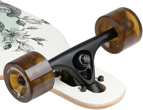 Miniatura 6 de ARBOR LONGBOARD EJE BAMBÚ 40 x 8.75