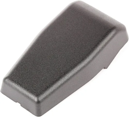 Miniatura 2 de Omix 11218.05 Cubierta de bisagra para puerta elevadora Referencia OE: 68140033AA Compatible con Jeep Wrangler JK y JKU 2007-2018
