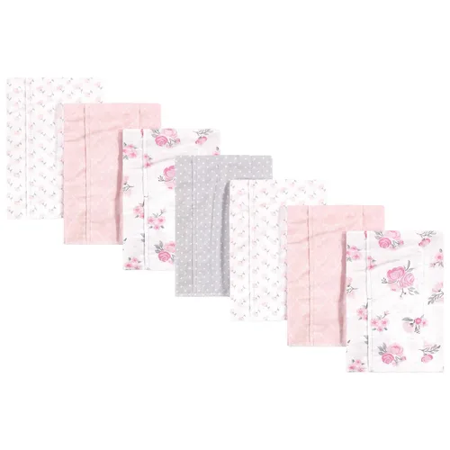 Miniatura 44 de Hudson Baby - Paños unisex de franela de algodón para bebé, bosque, talla única
