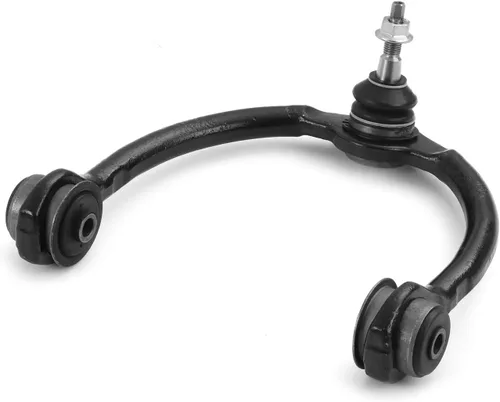 Miniatura 9 de Metrix Premium Chassis Parts - Brazo de control superior delantero derecho con junta esférica y conjunto de buje para 82-85 Mercedes-Benz 300CDT