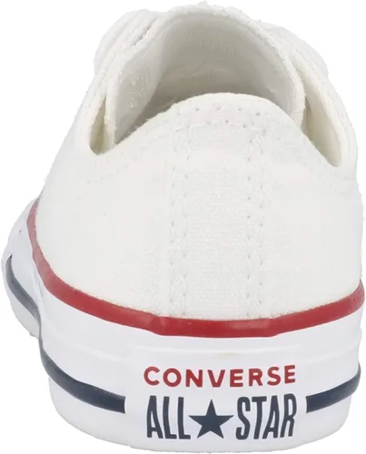 Miniatura 7 de Converse Chuck Taylor All Star Low Top - Tenis unisex para niños