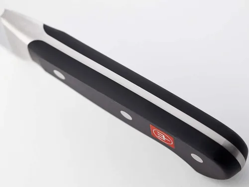 Miniatura 3 de Wusthof - Cuchillo de trinchar clásico, talla única, negro, acero inoxidable
