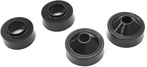 Miniatura 2 de Rough Country - Kit de elevación de 1.75" para Jeep Wrangler JK 2007-2018 - 65140
