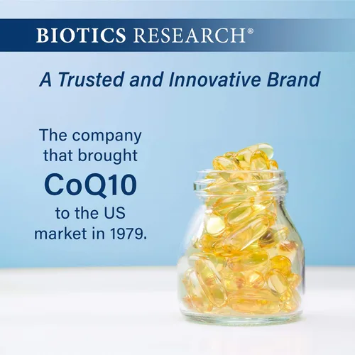 Miniatura 6 de BIOTICS RESEARCH UltraVir-X - El mejor suplemento de apoyo inmunológico, vitamina C, zinc, hongo Maitake, astrágalo, alto contenido de flavonoides