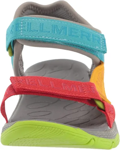 Miniatura 2 de Merrell Sandalia Kahuna Web unisex para niños