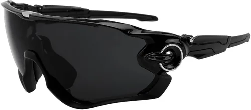 Miniatura 3 de Revant Lentes de repuesto para gafas de sol Oakley Jawbreaker, opciones polarizadas, protección UV y antiarañazos