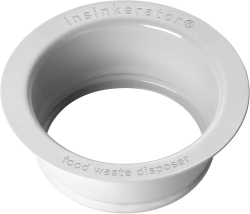Miniatura 10 de Brida de fregadero Inksinerator, FLG-FG Dorado francés