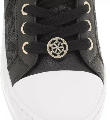 Miniatura 3 de Guess Women's Sneakers Bells Lace