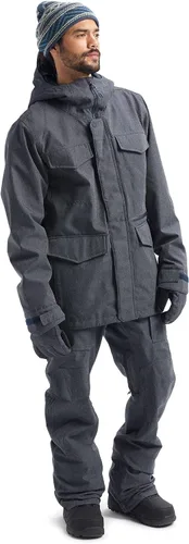 Miniatura 2 de Burton - Chaqueta de snowboard para hombre