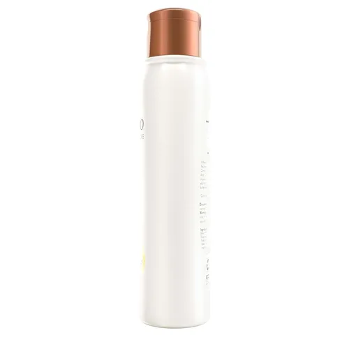 Miniatura 7 de Aveeno Acondicionador aclarante de vinagre de sidra de manzana, mejora el brillo, nutritivo, para cabello opaco, 12 onzas líquidas