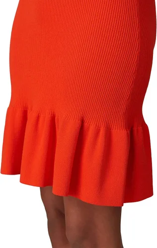 Miniatura 5 de A.L.C. Rent The Runway - Vestido prequerido Vance