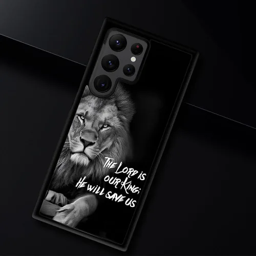 Miniatura 2 de Funda compatible con Samsung Galaxy S22 Ultra, funda delgada y suave a prueba de golpes, funda protectora de poliuretano termoplástico para mujeres