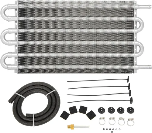 Miniatura 81 de SCITOO Radiador 2853 apto para 2006-2008 para Buick para Lucerna 2006-2011 para Cadillac para DTS
