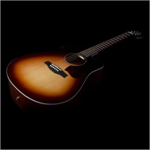 Miniatura 8 de SEAGULL Entourage Otoño Burst CW Presys II