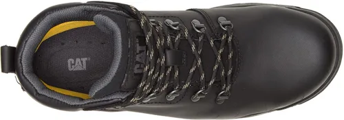 Miniatura 5 de Cat Footwear Botas de trabajo impermeables Mae con punta de acero para mujer