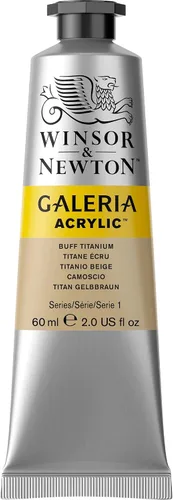 Miniatura 5 de De Galería Winsor & Newton: Tubo de color acrílico
