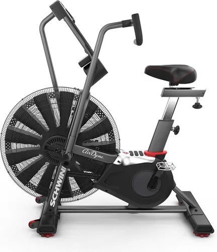 Miniatura 6 de Serie de bicicletas Schwinn Airdyne