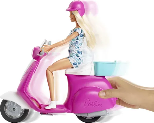 Miniatura 2 de Juguetes Barbie Barbie (Multicolor)
