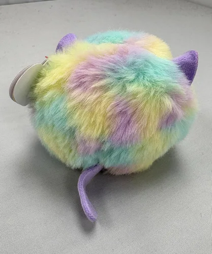 Miniatura 3 de TY Gorro de gato jaspeado