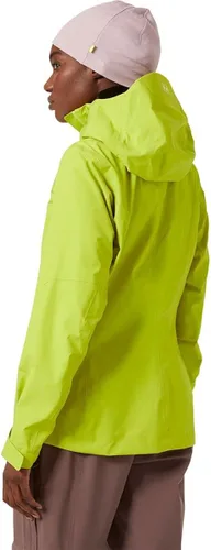 Miniatura 2 de Helly Hansen Verglas Infinity Shell - Chaqueta para mujer