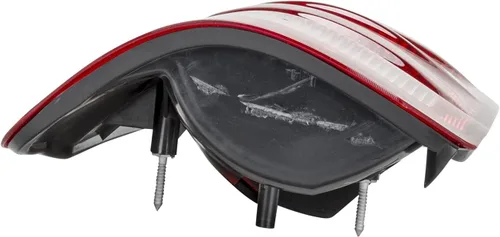 Miniatura 6 de TYC 11-5918-01 Reemplazo de la lámpara trasera izquierda para FORD EXPLORER
