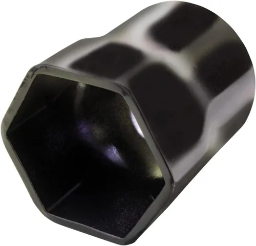 Miniatura 2 de OTC (6612) Conector de contratuerca hexagonal de 54 mm para Toyota, modelos FJ, LN y RN